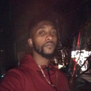 Meet your Posher, William